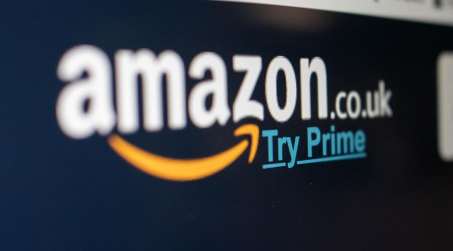 GMB Trade Union - Amazon's £10 billion profit come at 'heavy cost'