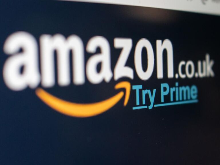 GMB - Amazon's £10 billion profit come at 'heavy cost'
