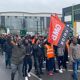 GMB - Amazon industrial chaos escalates at new site