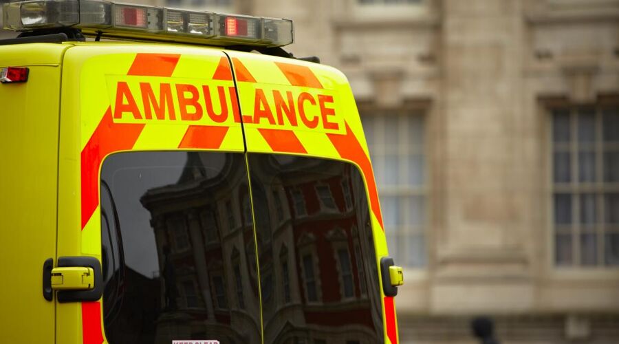 GMB Trade Union - GMB win as London Ambulance Service increases PPE Requirement