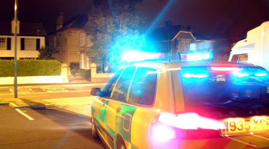 GMB Trade Union - 30,000 patients hit by ambulance delays of more than one hour