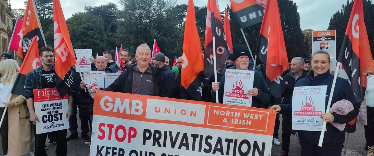 GMB Trade Union