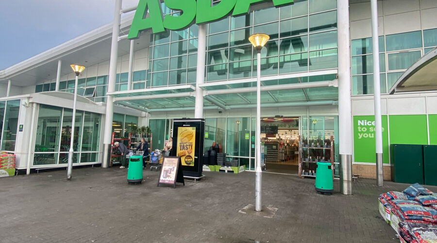 GMB Trade Union - Skelton Asda faces strike vote