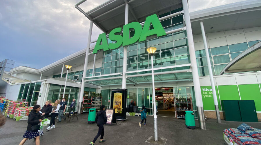 GMB Trade Union - Asda workers bitten, stabbed, punched and threatened with syringes