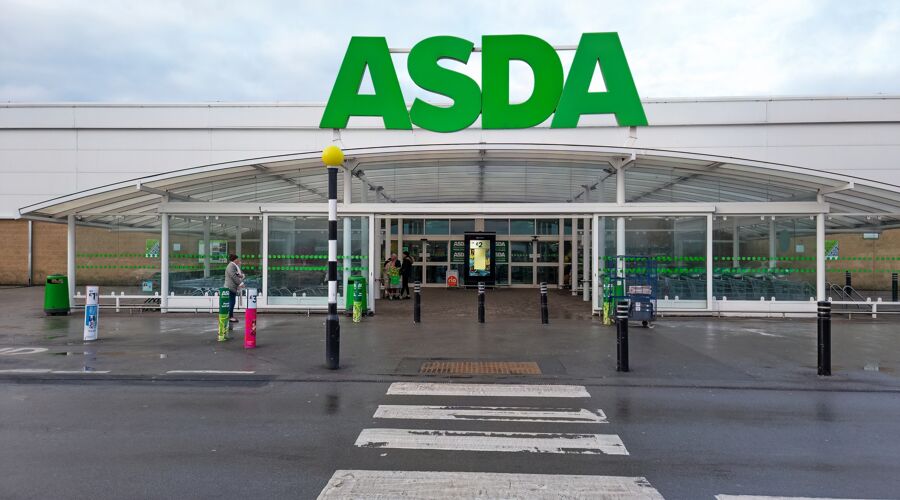GMB Trade Union - Asda job cuts branded 'shambolic' as hundreds of security roles at risk