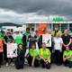 GMB - Asda Skelton faces strike