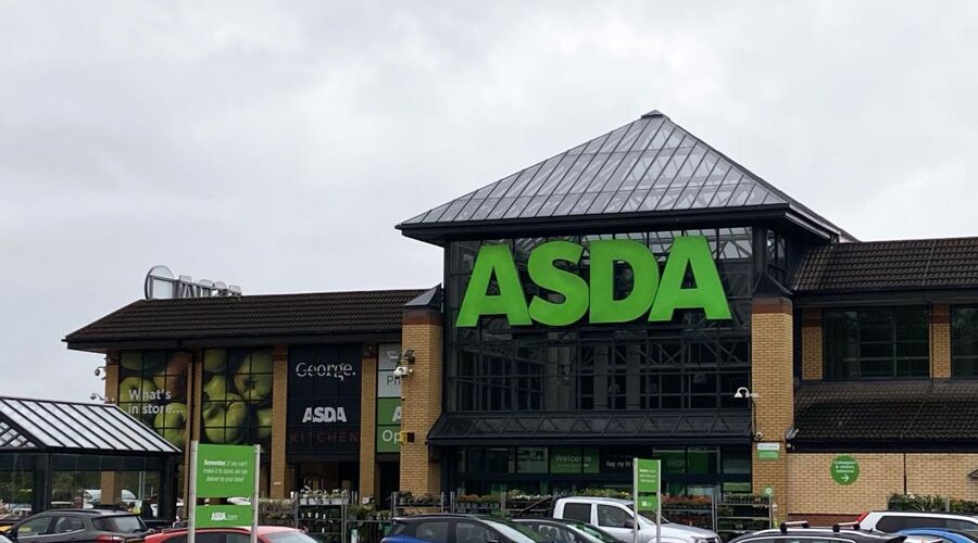GMB Trade Union - Asda boss criticises gov cost of living response - so why won't they pay workers properly?