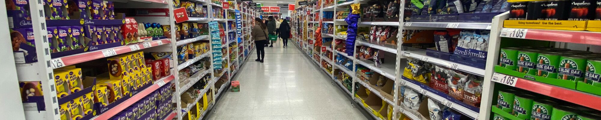 GMB Trade Union - hero image