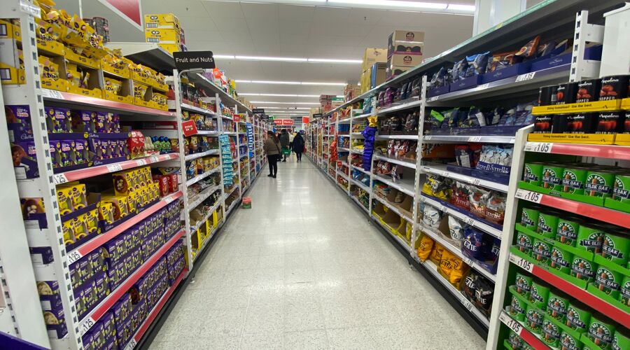 GMB Trade Union - Asda £600 million sell off 'yet more asset-stripping'