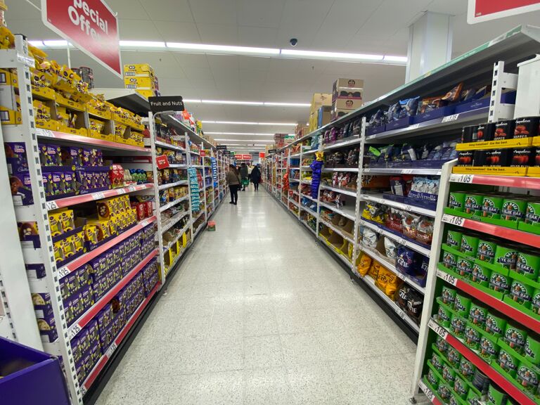 GMB - Asda £600 million sell off 'yet more asset-stripping'