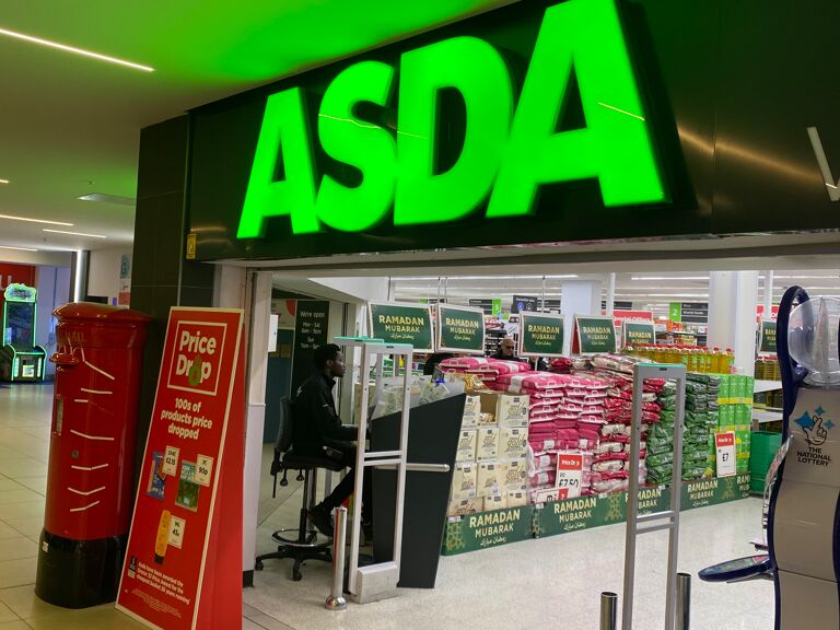 GMB - Asda workers set for two day midnight strike