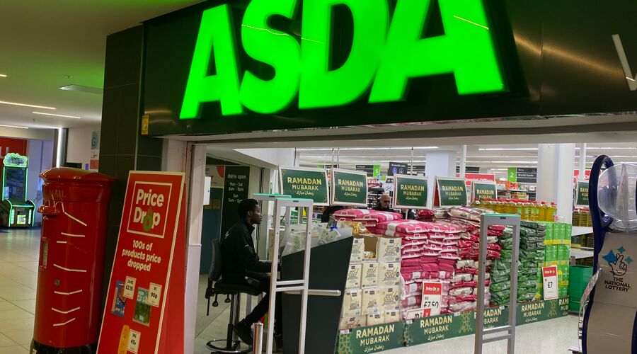 GMB Trade Union - Asda workers set for two day midnight strike