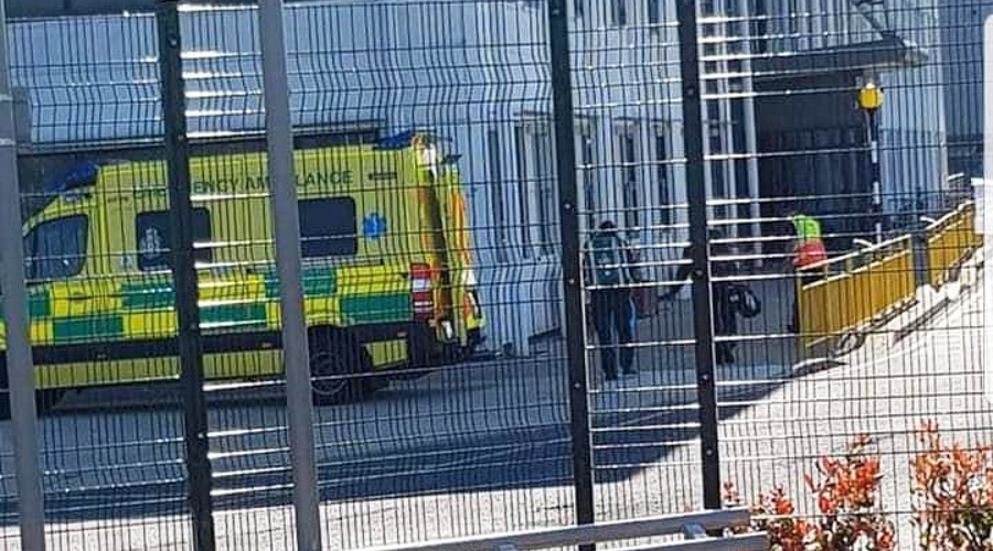 GMB Trade Union - Almost 2,000 North West ambulance workers strike