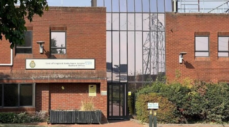 GMB Trade Union - Bedford emergency call centre closure 'a potential threat to public safety'
