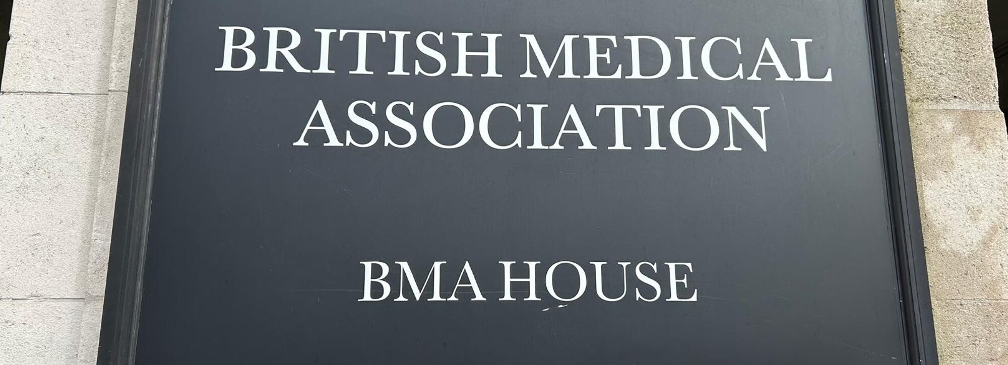 GMB Trade Union - hero image