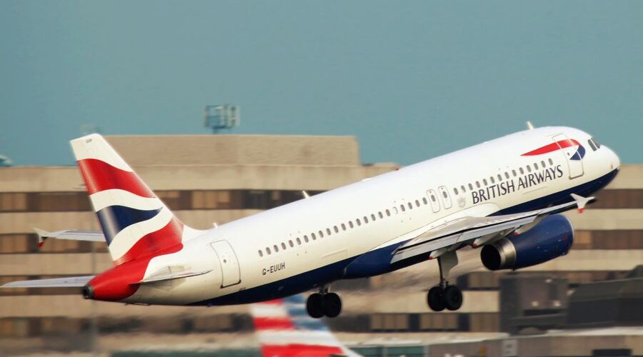 GMB Trade Union - BA chief departure ‘stern warning’ over fire and rehire
