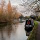 GMB - River Thames weir and lockkeepers in strike vote