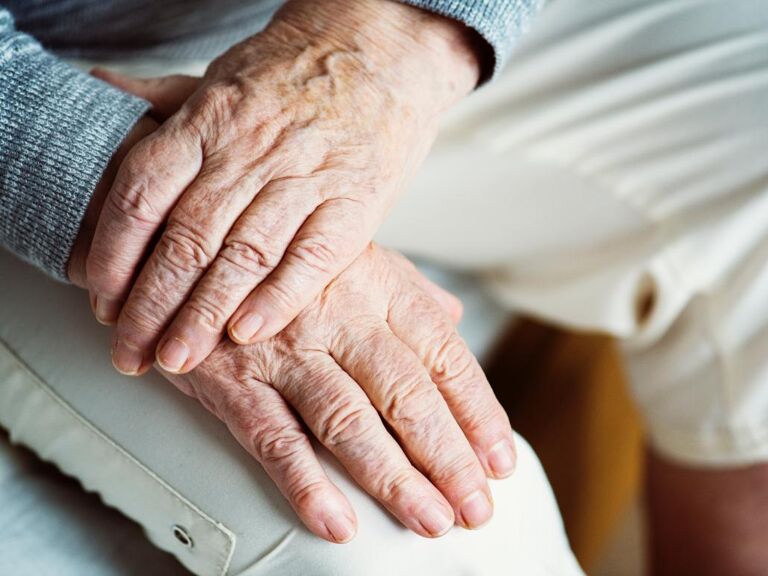 GMB - Government must answer for actions over care home deaths