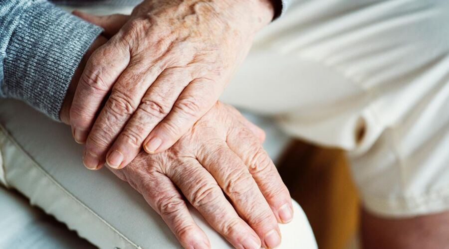 GMB Trade Union - Government must answer for actions over care home deaths