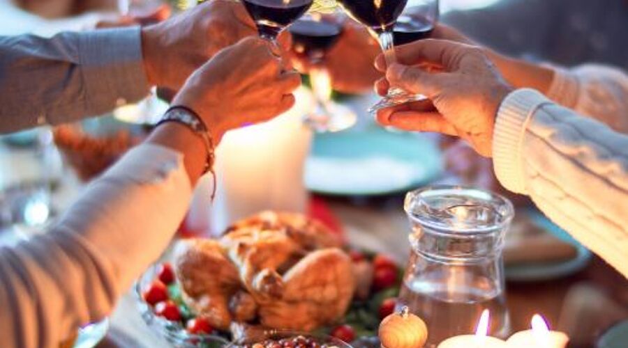 GMB Trade Union - Strike at ‘frozen turkey capital’ this Christmas