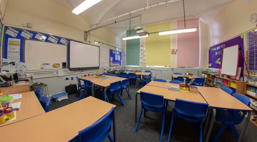 GMB Trade Union - East London primary school staff to strike over proposed pay cuts
