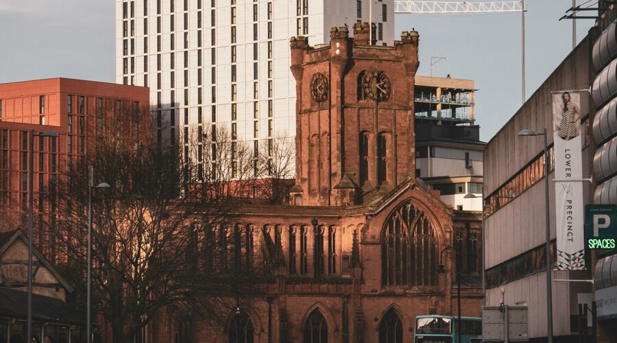 GMB Trade Union - Coventry council ‘sleep-walking’ into multi-million pound equal pay bill.