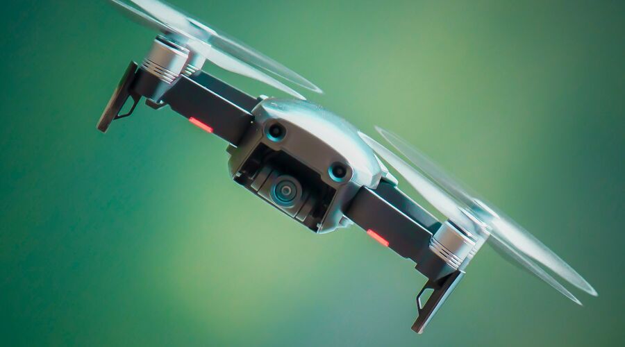 GMB Trade Union - UK drone hub could create 600,000 jobs