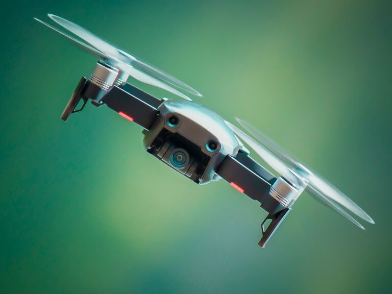 GMB - UK drone hub could create 600,000 jobs