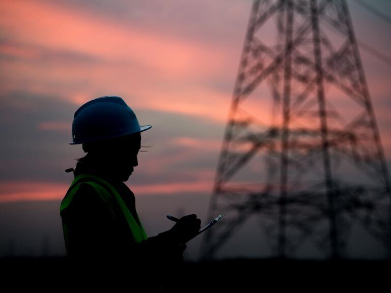 GMB - Thousands of energy construction workers vote to strike