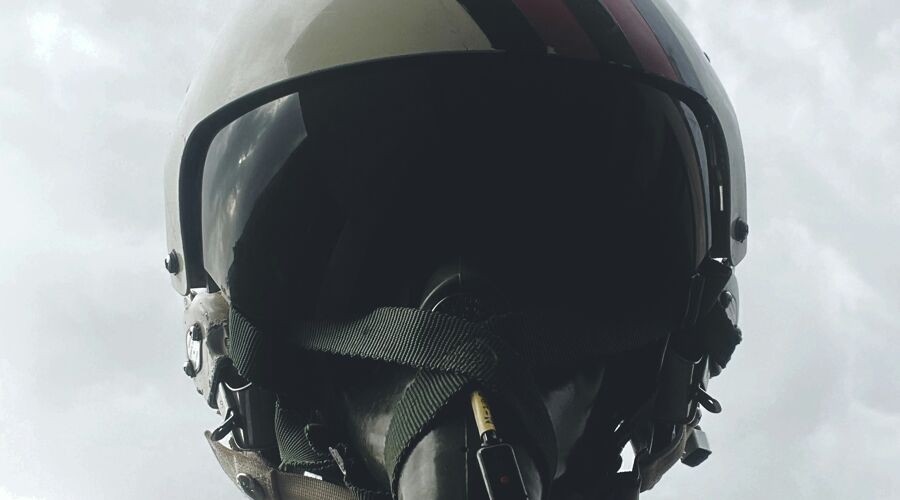 GMB Trade Union - Fighter pilot equipment makers win pay rise