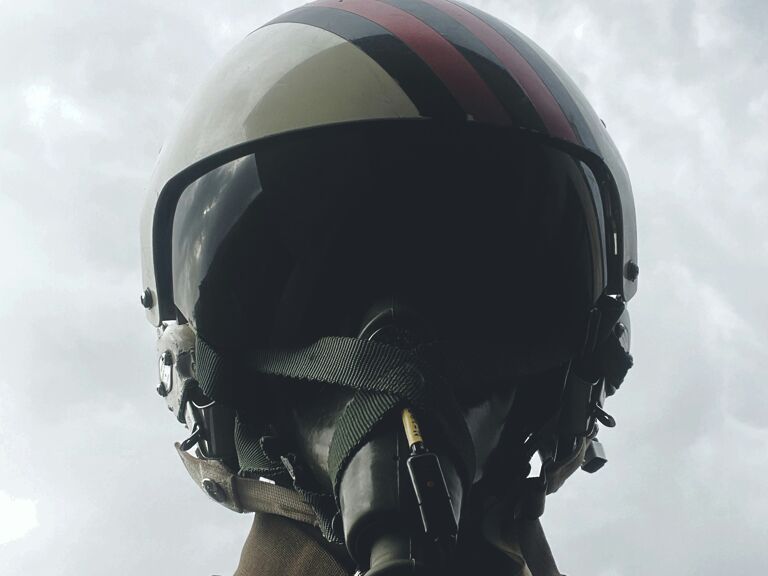 GMB - Fighter pilot equipment makers win pay rise