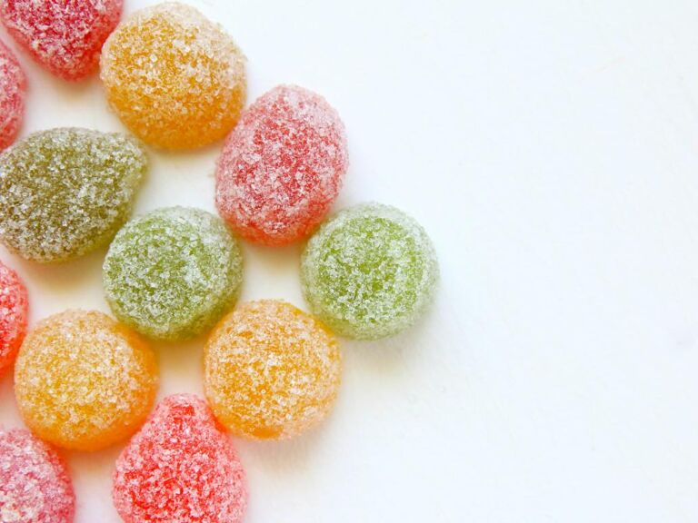GMB - 'Crass' Nestle dish out vegan fruit pastilles at COP26 while planning to close factory