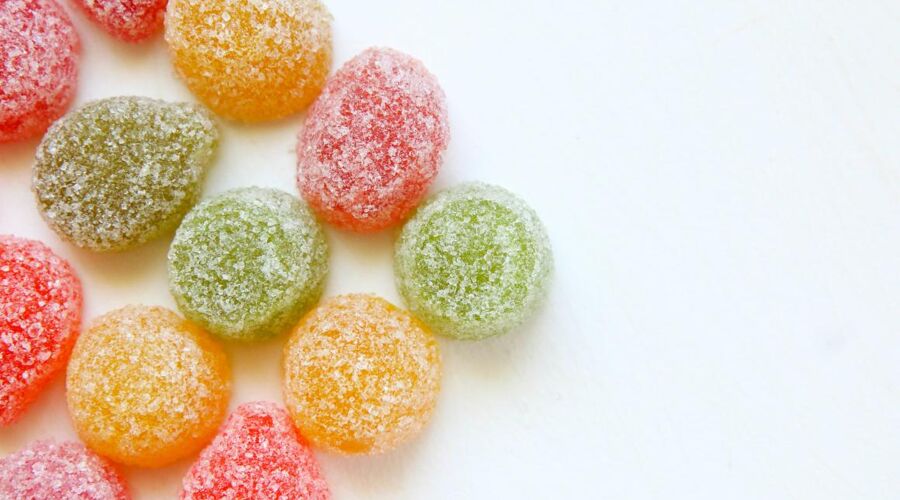 GMB Trade Union - 'Crass' Nestle dish out vegan fruit pastilles at COP26 while planning to close factory