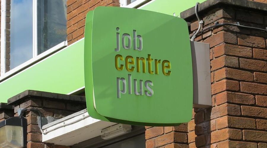 GMB Trade Union - Almost 1,500 Job Centre security guards walk out as dispute escalates