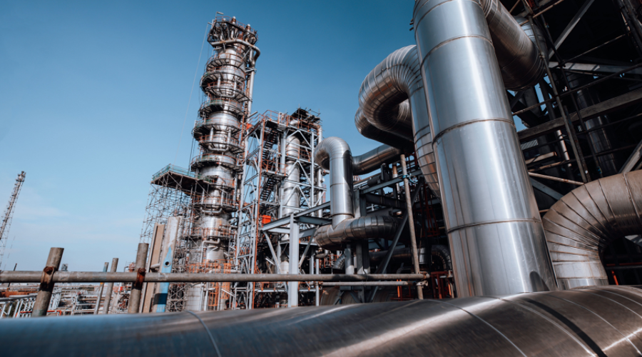 GMB Trade Union - Bacton Gas Terminal workers begin vote on strike action