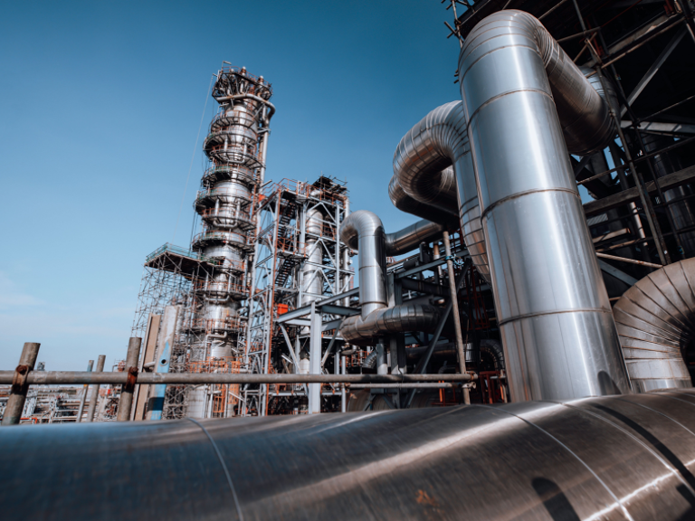 GMB - Bacton Gas Terminal workers begin vote on strike action