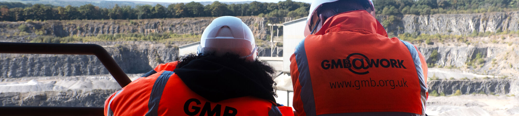 GMB Union - PPE Fit For All