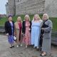 GMB - GMB carers meet King and Queen