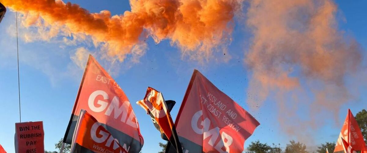 GMB Trade Union