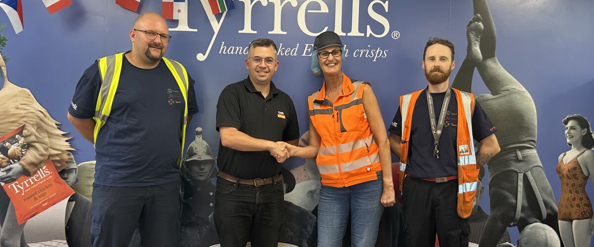 GMB Trade Union