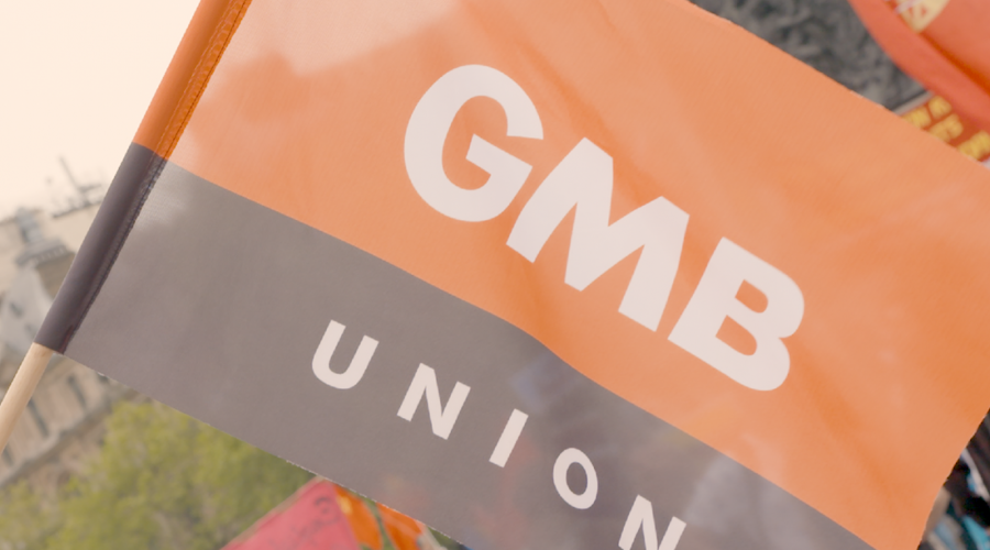 GMB Trade Union - Defence manufacturing giant Rolls-Royce faces strike threat