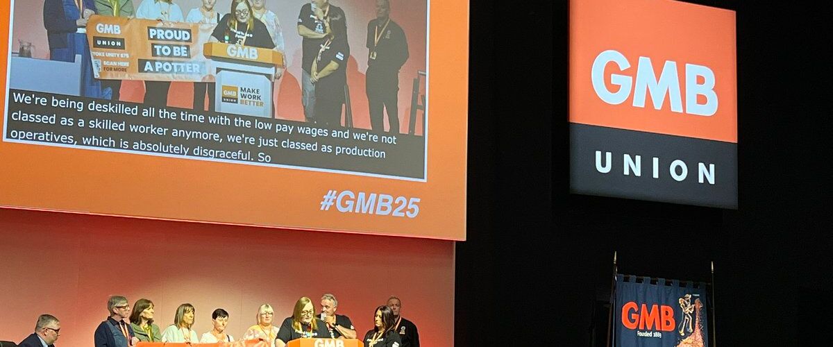 GMB Trade Union