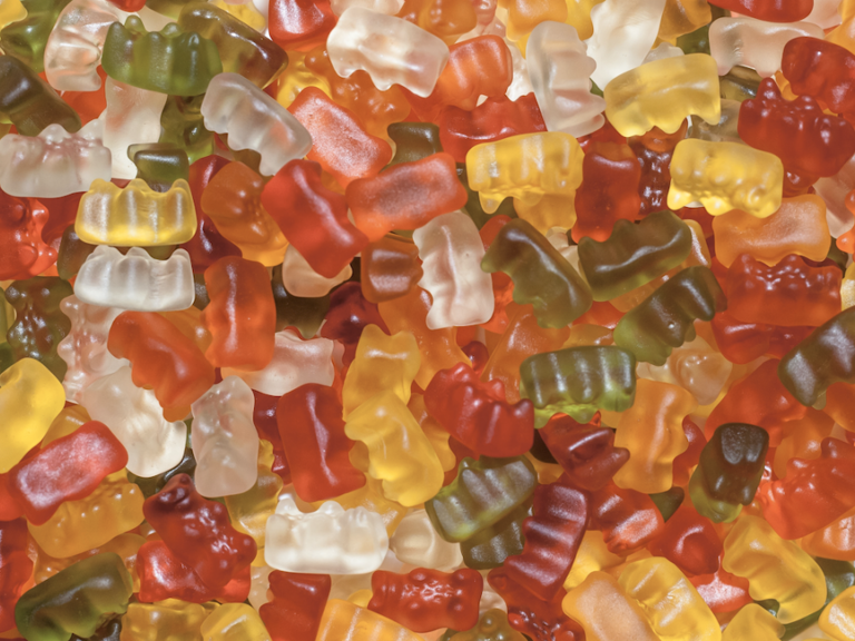 GMB - Haribo delivers bitter blow to workers as hundreds of UK jobs at risk