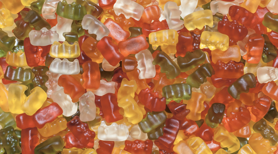 GMB Trade Union - Haribo delivers bitter blow to workers as hundreds of UK jobs at risk