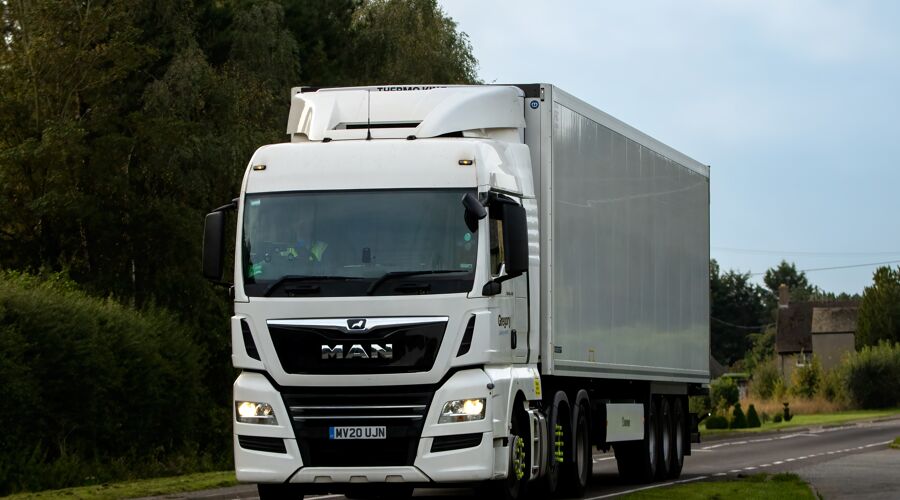 GMB Trade Union - 15 hour working days for delivery drivers putting lives at risk, GMB Congress says
