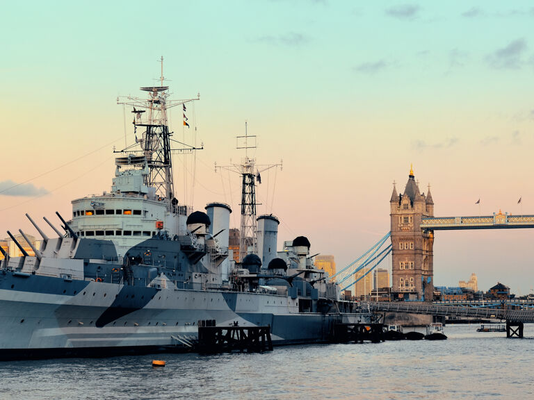 GMB - Ministry of Defence