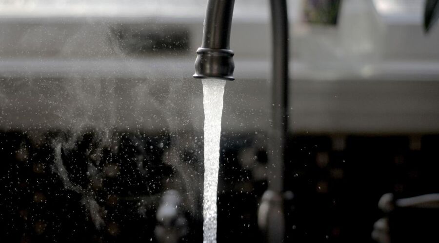 GMB Trade Union - Water bill rise 'Insulting to customers'
