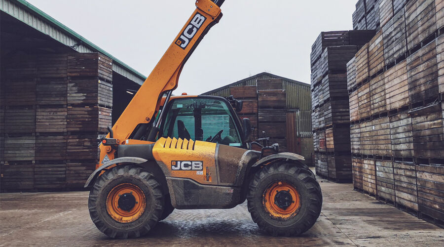 GMB Trade Union - JCB strike averted as GMB reaches pension deal