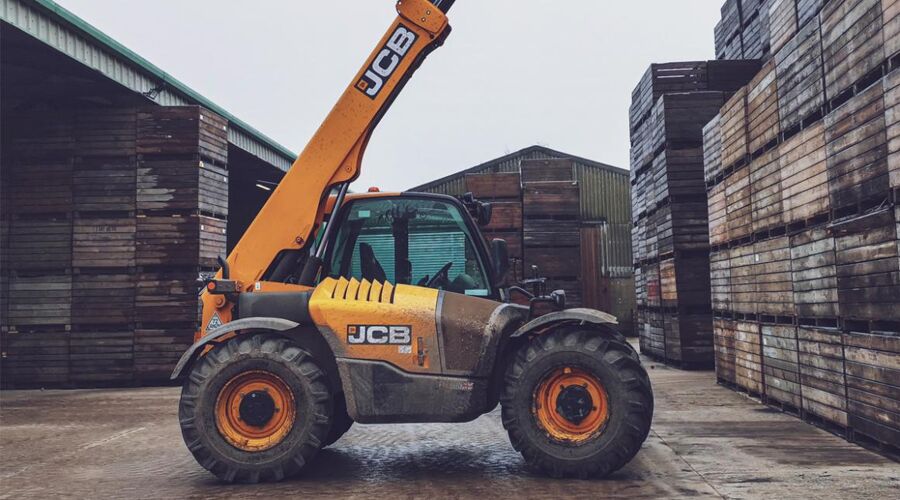 GMB Trade Union - GMB members deliver pay boost at manufacturing giant JCB.