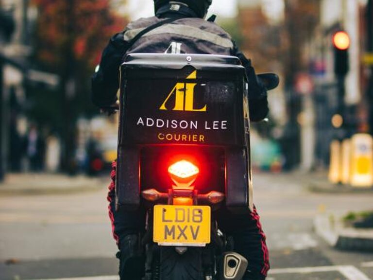 GMB - Addison Lee latest gig economy employer to fall in workers’ rights fight